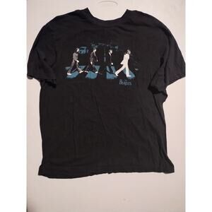 The Beatles Abbey Road T-Shirt